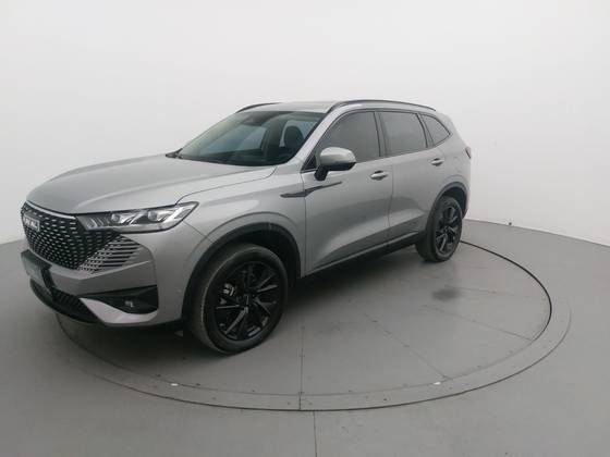 GWM HAVAL H6 1.5 HEV PREMIUM E-TRACTION